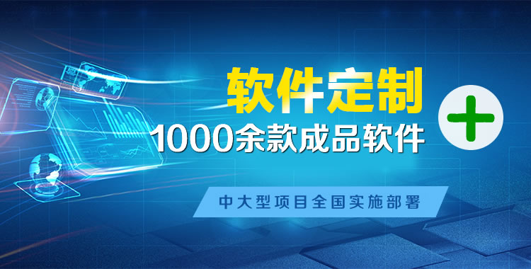 双桥管理系统软件软件开发